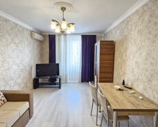 Elmlərin yanı 1 otaqlı mənzil satılır