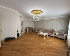 Yeni Yasamalda 4 otaqli menzil satilir