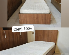 Yataq mebili