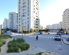 3 otaqlı mənzil satılır