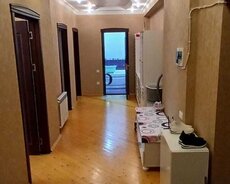 Xırdalan şəhərində təmirli bina evi satılır