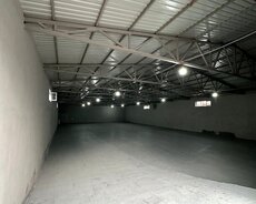 Kirəyə anbar verilir