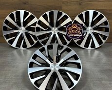 disk qapaqi kalpak r13 r14 r15 r16