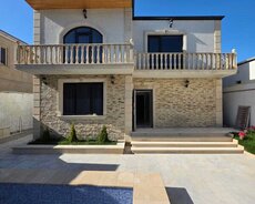Bağ evi, Şüvəlan q