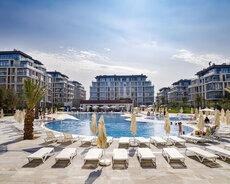 Sea Breeze Resort