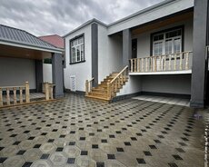 Məhəmmədidə həyət evi satılır
