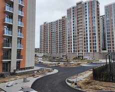 Park Yasamalda 3 otaqli menzil satilir