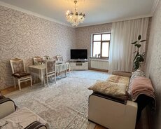 4 otaq həyət Həzi Aslanov qəs. 2.5 sot torpaqda