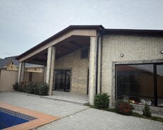 Mərdəkanda ev satılır