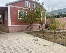 Zabrat Kürdəxanı şossesi ev satılır
