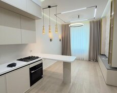 Kristal Towers