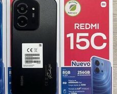 Redmi15c təzədi