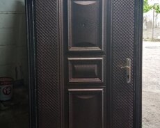 Seyf qapı
