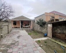 Zabrat heyet evi satilir