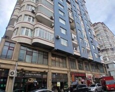 Nerimanov ofis Icare verilir