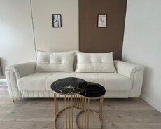 Ehmedli m/st menzil satilir