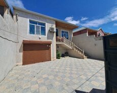 Zabratda həyət evi satılır