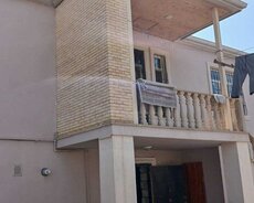Zabratda həyət evi satılır