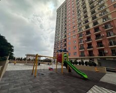 Cəfər Xəndan küçəsində ipoteka 2 otaq