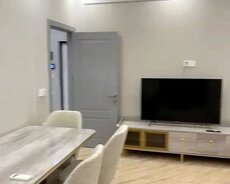 West Town-da 2 otaqlı