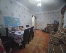 Hövsan mərkəzi kupçali 2 otaq