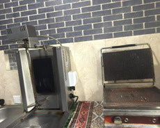 Doner Aparati
