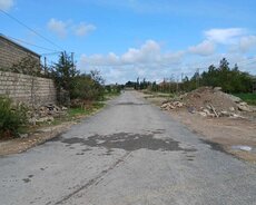 Mastaga torpaq satilir