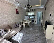 Lyuks menzil hezi aslanovda