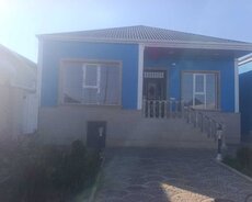Zabratda həyət evi satılır