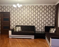 Xırdalan Abşeron Gənclər Şəhərciyi Kupçalı 2 otaqlı