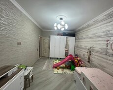 yeni Yasamalda 4 otaqli menzil satilir
