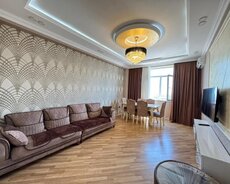 Əhmədli qəs. Baku Medical Plaza yanı 2 otaq
