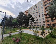 Xətai rayonu Əhmədli metrosu