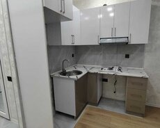 Xırdalanda Aff parkda