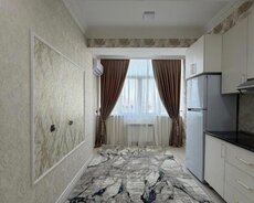 Qurtuluş 93 yaşayış kompleksində kupçalı mənzil satılır