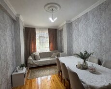 Xırdalan Abşeron Gənclər kupçalı 3 otaqlı