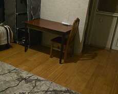 1 otaq menzil kiraye verlir kirsdal 2 de