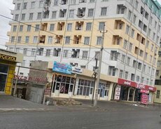 Masazır Perla mebelin binası podmayak təmirsiz mənzil