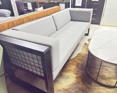 Loft divan