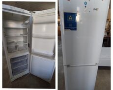 Defrost soyuducu