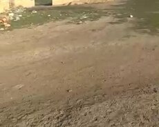 Atyali torpaq satilir