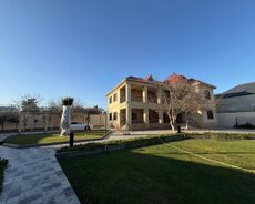 Sea Breezə yaxın Villa kirayə verilir