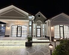 Bağ evi, Merdekan