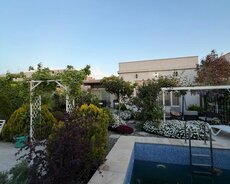 Satılır 3 otaqlı həyət evi/bağ evi 100 m², Mərdəkan q