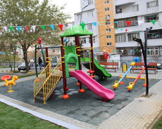 Məzahir Rüstəmov küç