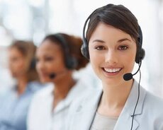 Operator xanim teleb olunur