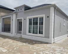 Şağanda həyət evi satılır