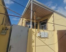Xırdalanda Aff parkın arxasinda