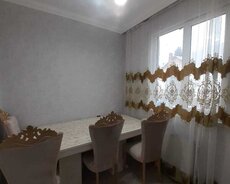 Məmməd Araz küçəsi