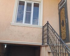 Masazırda 3 Otaqlı Kupcalı Heyet Evı
